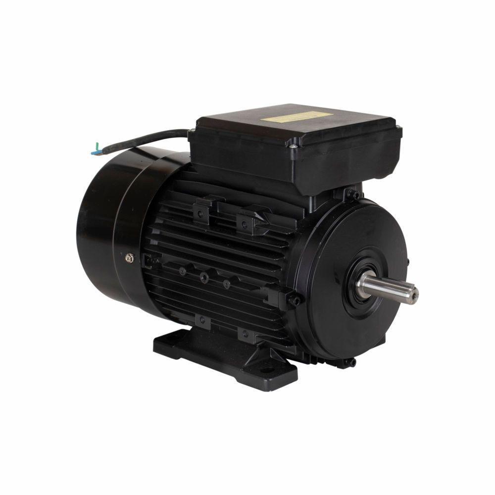 Motor Elétrico De 3cv 127-220v 60hz 2p Ip44 Yl90l-2 Lynus - 2