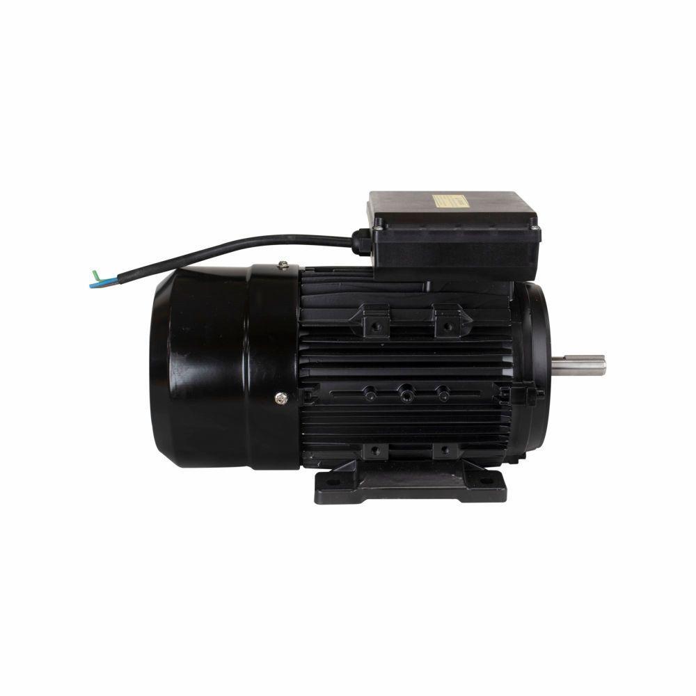 Motor Elétrico De 3cv 127-220v 60hz 2p Ip44 Yl90l-2 Lynus - 4
