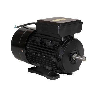 Motor Elétrico De 3cv 127-220v 60hz 2p Ip44 Yl90l-2 Lynus