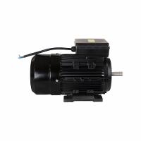 Motor Elétrico De 3cv 127-220v 60hz 2p Ip44 Yl90l-2 Lynus - 4