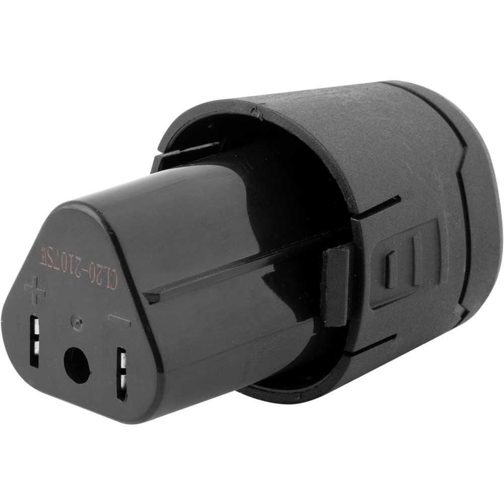 Bateria 12v Para Map120-map125 Vonder - 2