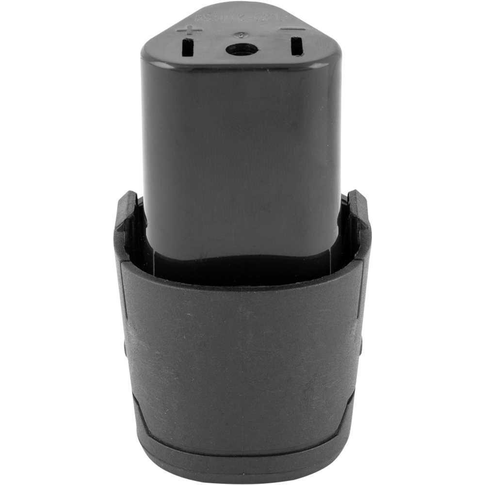 Bateria 12v Para Map120-map125 Vonder - 3