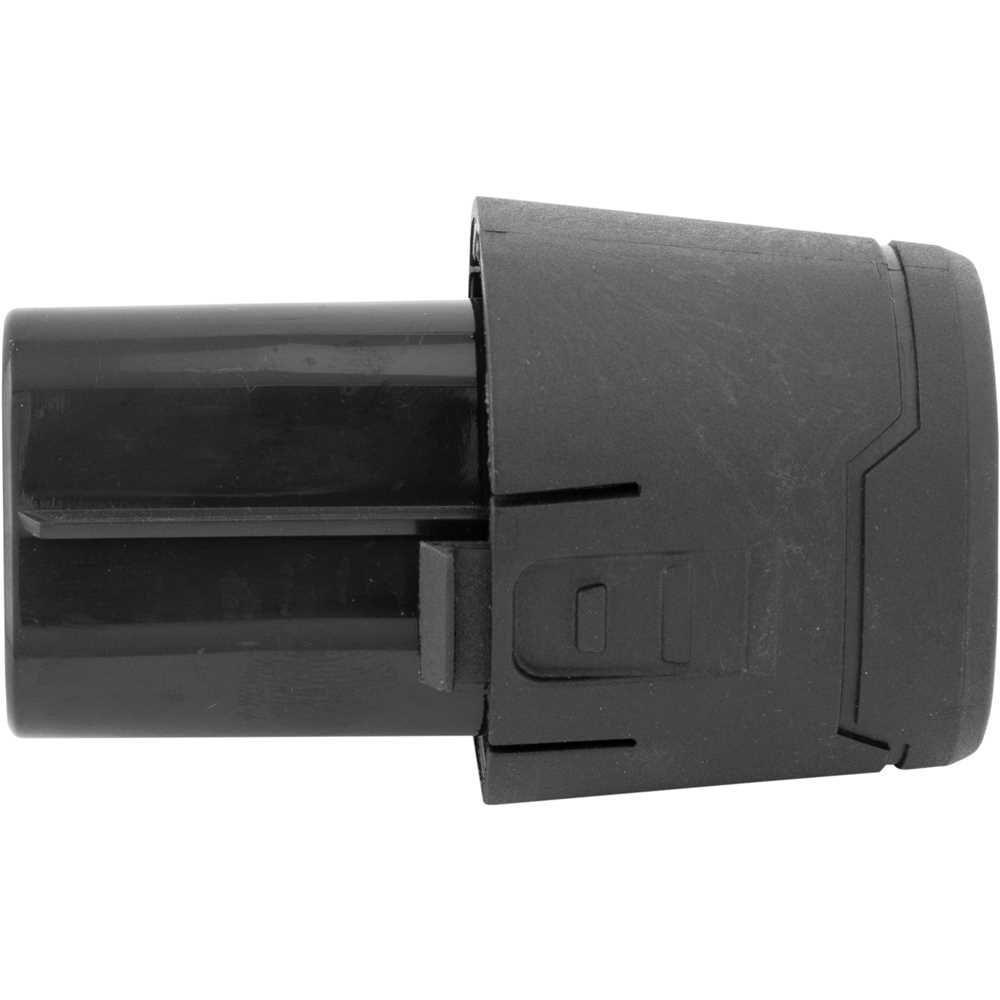 Bateria 12v Para Map120-map125 Vonder - 7