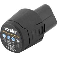 Bateria 12v Para Map120-map125 Vonder - 1