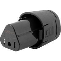 Bateria 12v Para Map120-map125 Vonder - 2