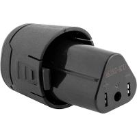 Bateria 12v Para Map120-map125 Vonder - 5