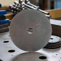 Disco De Corte 180 X 1,6mm Furo 22,23mm Aço E Inox Tradestar - 3