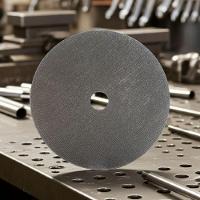 Disco De Corte 180 X 1,6mm Furo 22,23mm Aço E Inox Tradestar - 5