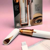 Caneta Depiladora Indolor Para Sobrancelhas - 2