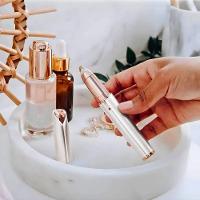 Caneta Depiladora Indolor Para Sobrancelhas - 5