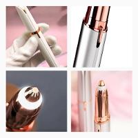 Caneta Depiladora Indolor Para Sobrancelhas - 6