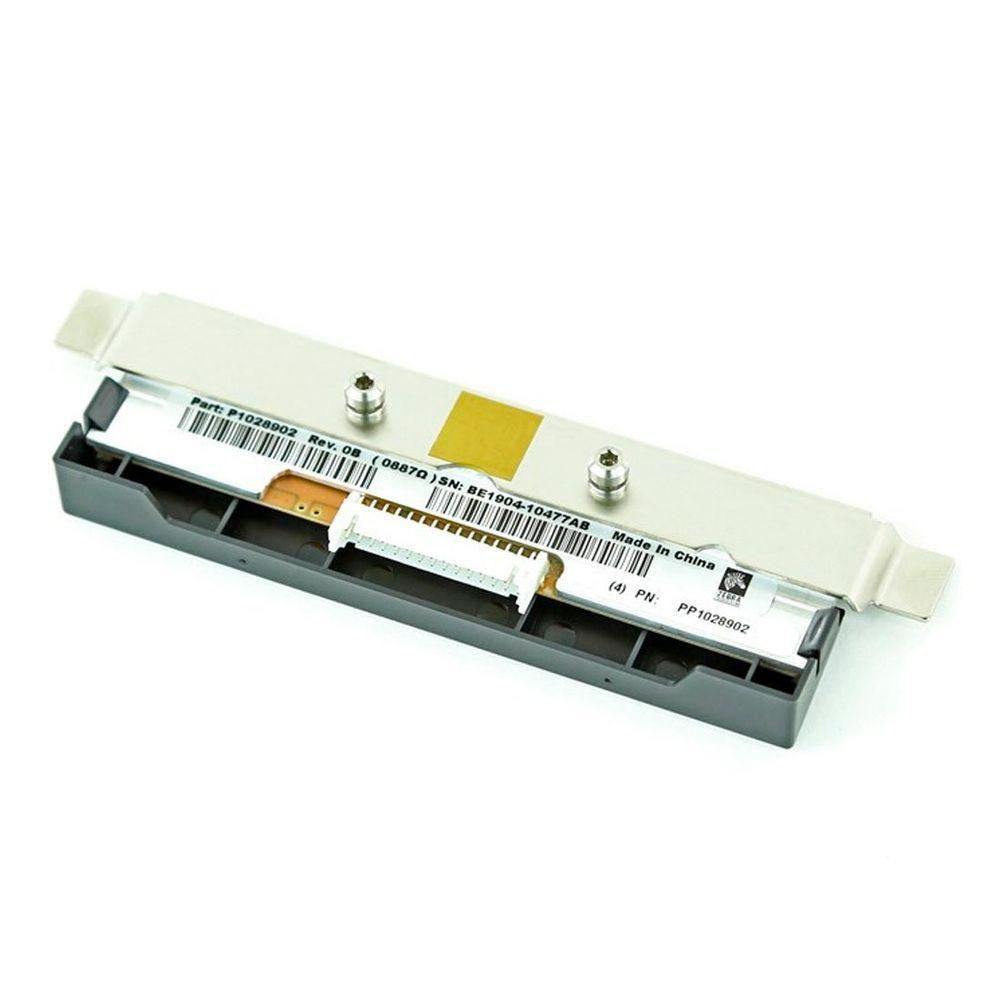Cabeça De Impressão Zebra 203dpi Zt220-zt230 P1037974-010 - 1
