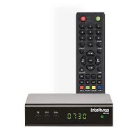 Intelbras Conversor Digital De Tv Com Gravador Cd730 4143005 - 1