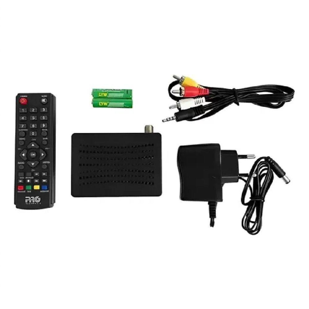 Conversor Digital Proeletronic Prodt1270 - 2