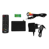 Conversor Digital Proeletronic Prodt1270 - 2