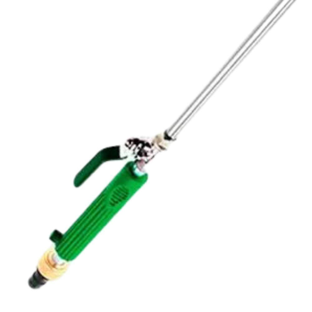 Esguicho Kepper Em Aluminio 30cm Verde - 2