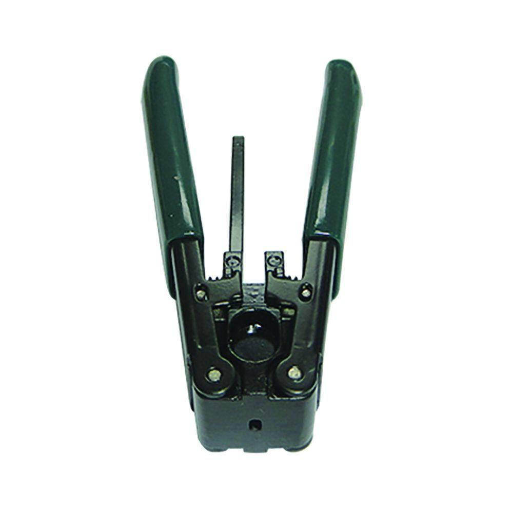 Ferramenta Decape Seccon Capa- Isolamento Cabo Optico Flat Drop - 2