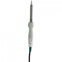 Ferro De Solda 50w 110V Power 60 Cinza-verde Hikari - 1