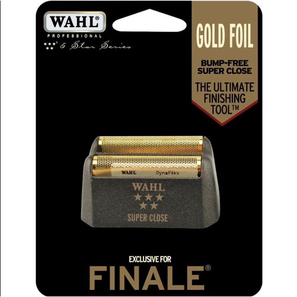 Lâmina Para Finale Wahl Flexível - 2