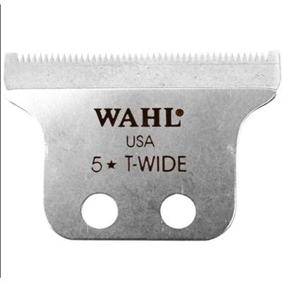 Lamina T-wide Detailer Blistada 0,4mm Detailer Wahl Clipper