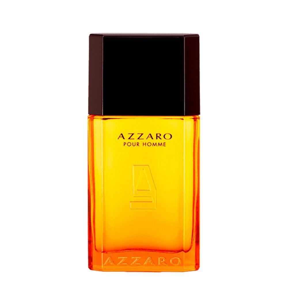 Azzaro Pour Homme Eau De Toilette - Perfume Masculino 30ml - 1