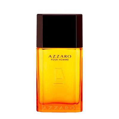 Azzaro Pour Homme Eau De Toilette - Perfume Masculino 30ml