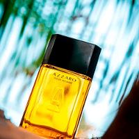 Azzaro Pour Homme Eau De Toilette - Perfume Masculino 30ml - 2