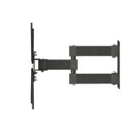 Suporte Articulado Tv Com Inclinação Multivisão Para Tv De 14 A 55 Cheap - 2
