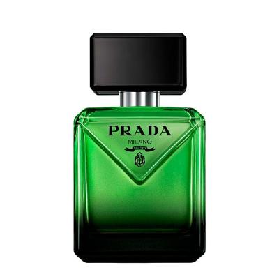 Prada Paradigme Eau De Parfum - Perfume Masculino 50ml