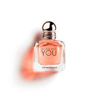 Giorgio Armani In Love With You Eau De Parfum - Perfume Feminino 50ml - 1