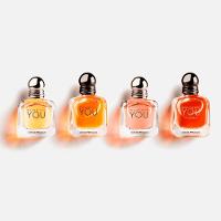 Giorgio Armani In Love With You Eau De Parfum - Perfume Feminino 50ml - 2