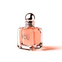 Giorgio Armani In Love With You Eau De Parfum - Perfume Feminino 50ml - 3