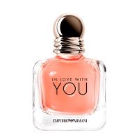Giorgio Armani In Love With You Eau De Parfum - Perfume Feminino 50ml - 6