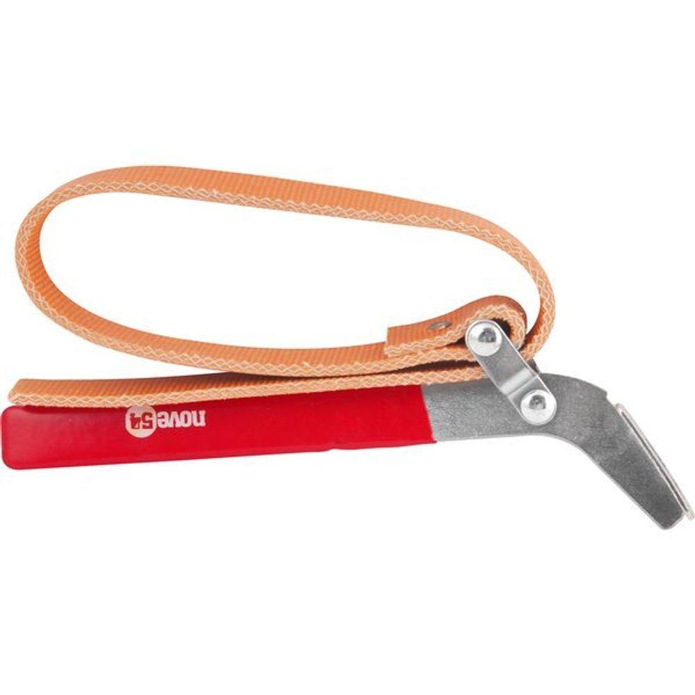 Chave De Correia Para Filtro óleo - Nove54 - 2