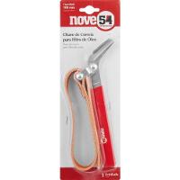 Chave De Correia Para Filtro óleo - Nove54 - 3