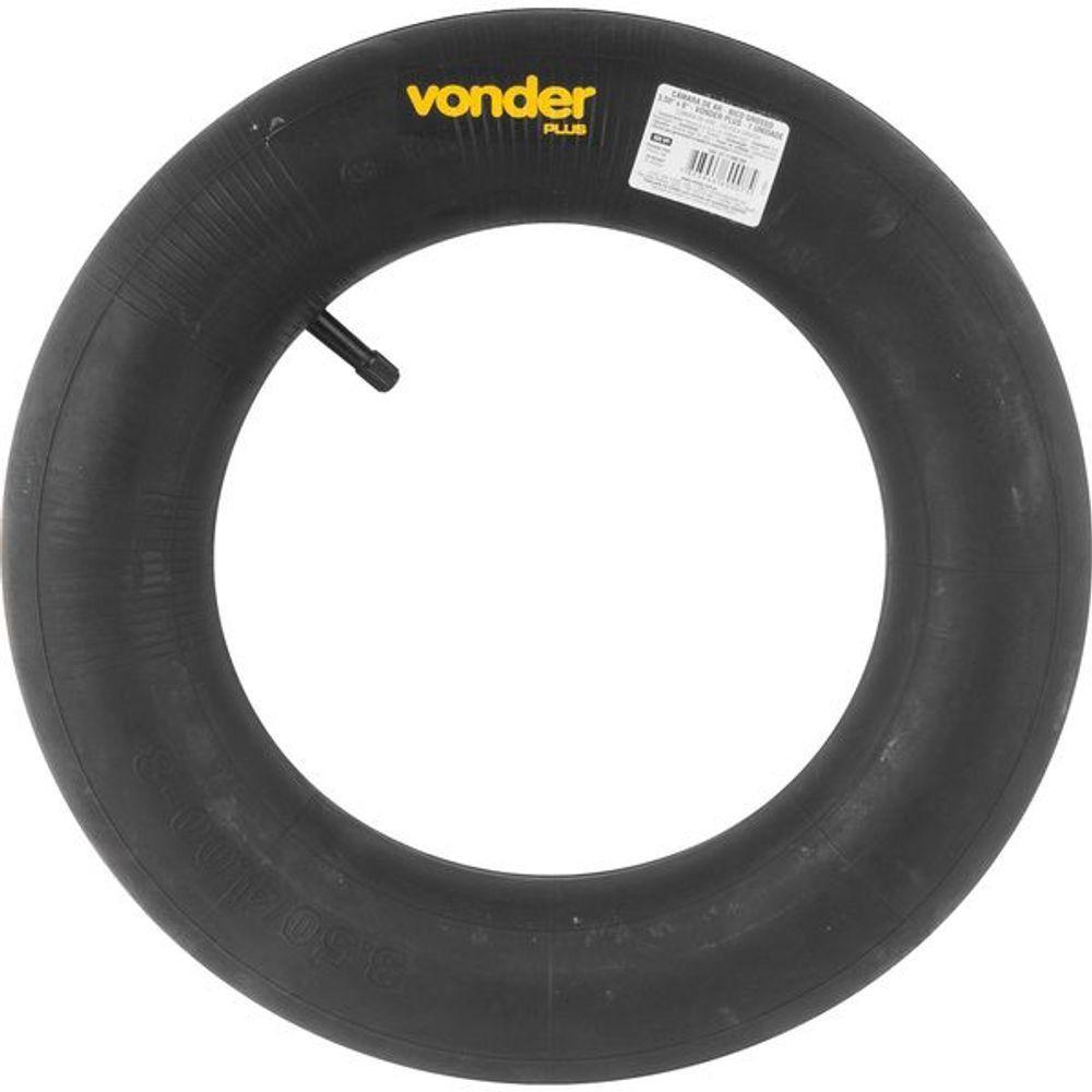 Câmara De Ar 3,50x8 Plus - Vonder - 1