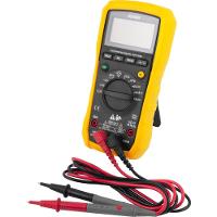 Multimetro Digital Mdv7500 - Vonder - 3