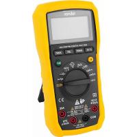 Multimetro Digital Mdv7500 - Vonder