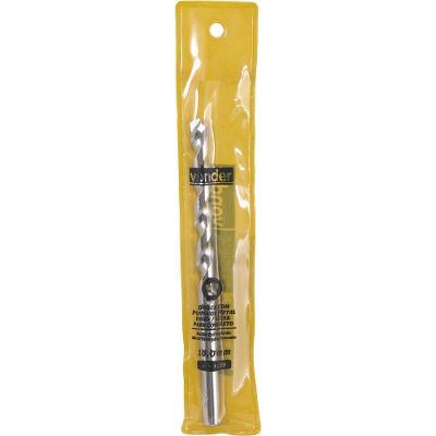 Broca De Vídea 13,00x150mm Din 8039 Para Concreto - Vonder