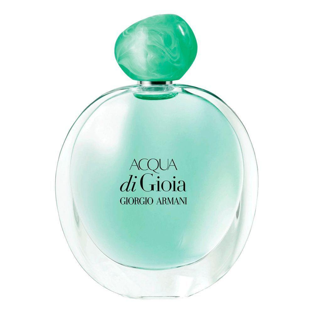 Giorgio Armani Acqua Di Gioia Eau De Parfum - Perfume Feminino 100ml - 1