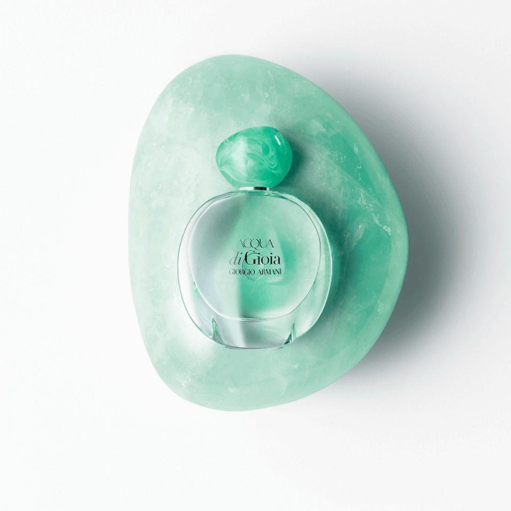 Giorgio Armani Acqua Di Gioia Eau De Parfum - Perfume Feminino 100ml - 4