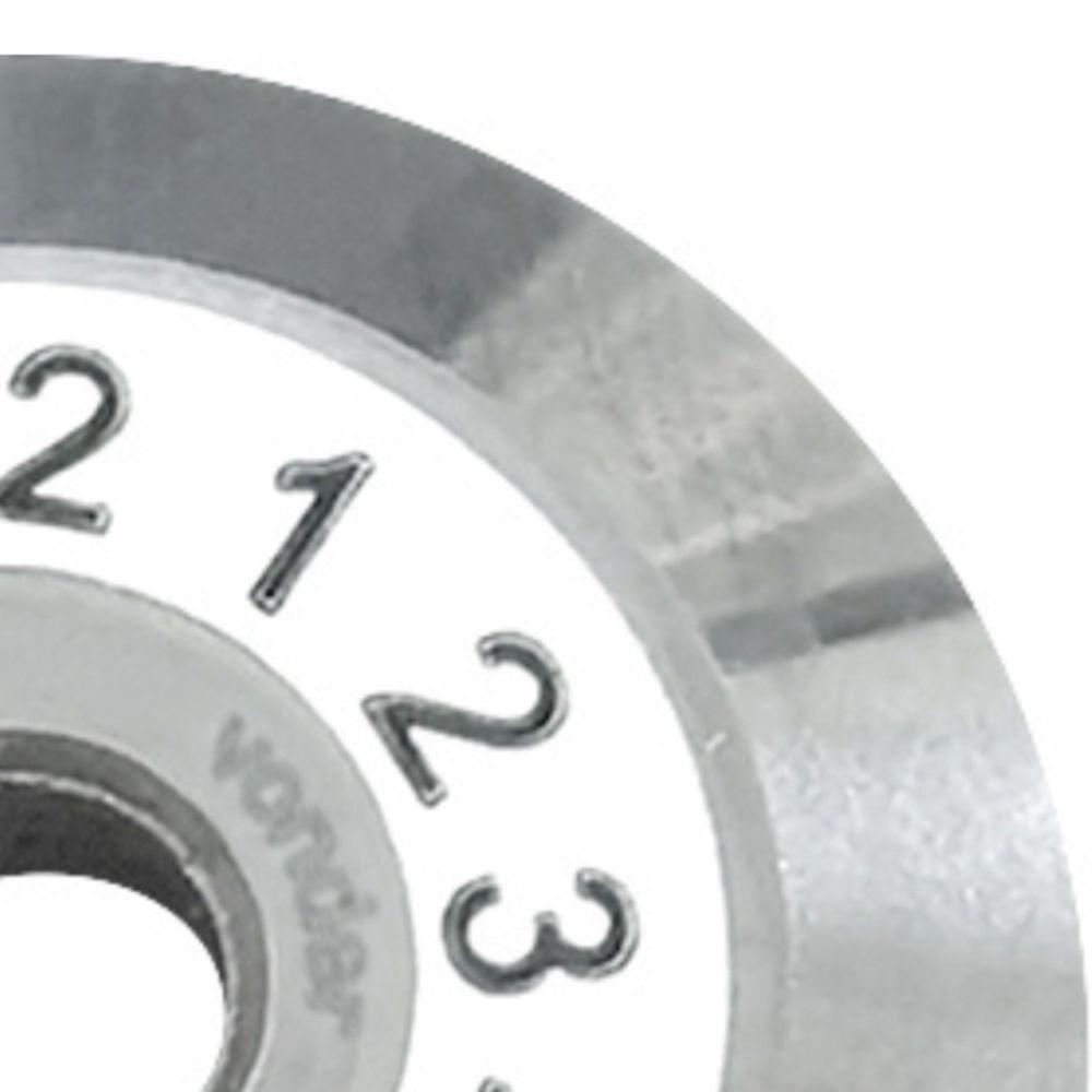 Lamina Para Clivador De Fibra óptica Vonder - 1