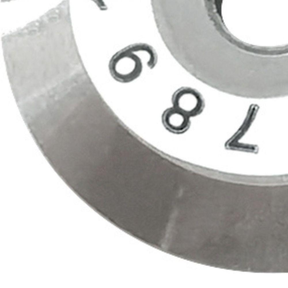 Lamina Para Clivador De Fibra óptica Vonder - 2