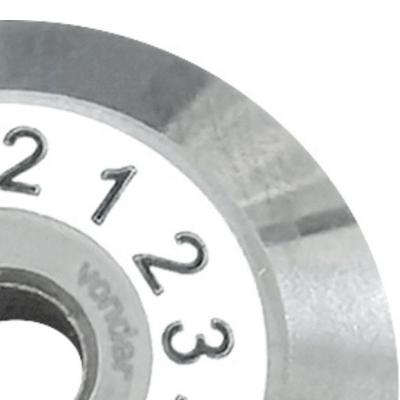 Lamina Para Clivador De Fibra óptica Vonder