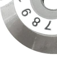 Lamina Para Clivador De Fibra óptica Vonder - 2