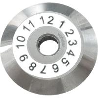 Lamina Para Clivador De Fibra óptica Vonder - 3