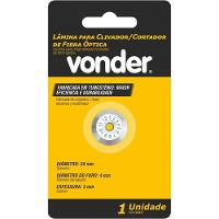 Lamina Para Clivador De Fibra óptica Vonder - 5