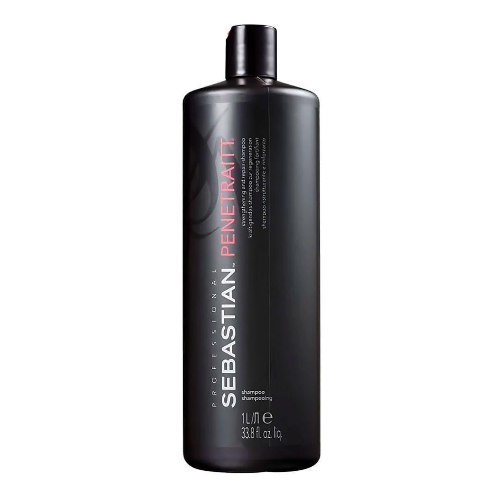 Sebastian Professional Penetraitt - Shampoo 1000ml - 1