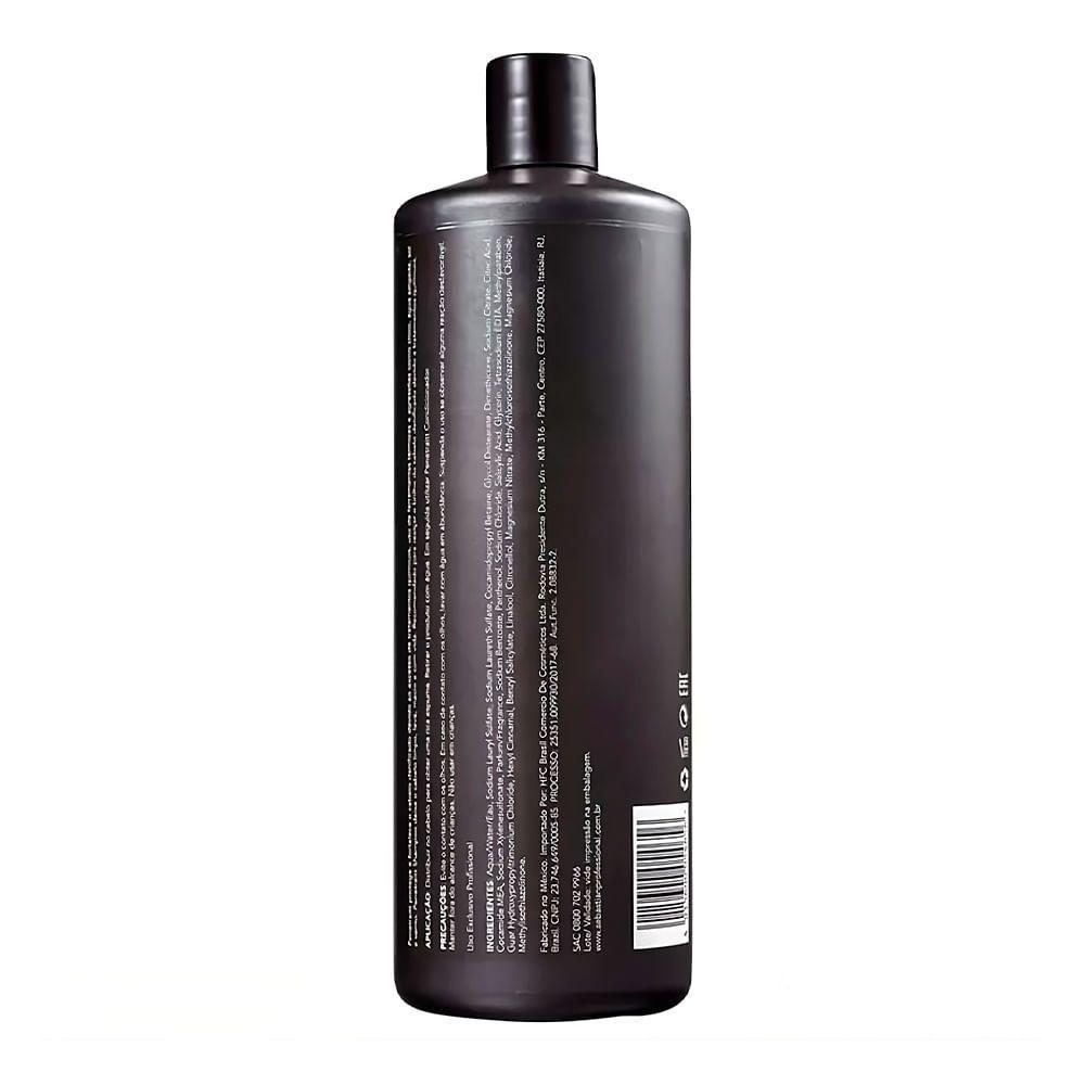 Sebastian Professional Penetraitt - Shampoo 1000ml - 2