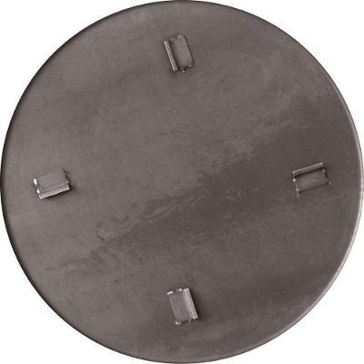 Disco Para Alisadora A Gasolina Para Piso Vonder